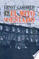 Libro El mito del Estado