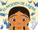 Libro El mooch de Laxmi