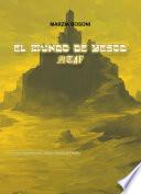 Libro El mundo de Yesod - Ataf