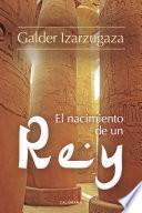 Libro El nacimiento de un rey