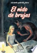 Libro El nido de brujas