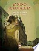 Libro El niño de la maleta