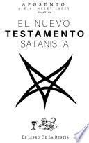 El Nuevo Testamento Satanista