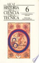 Libro El Occidente medieval cristiano