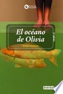 Libro El océano de Olivia