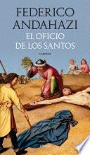 Libro El oficio de los santos