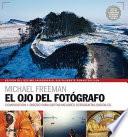 Libro El ojo del fotógrafo