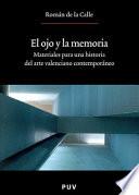 Libro El ojo y la memoria