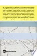 Libro El orden clandestino