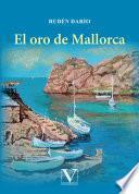 Libro El oro de Mallorca