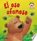 Libro El Oso Afanoso