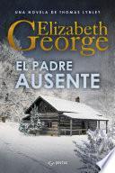 Libro El padre ausente