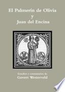 Libro El Palmerín de Olivia y Juan del Encina