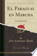 Libro El Paraguay en Marcha