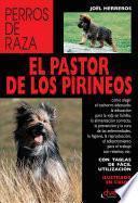 Libro EL pastor de los pirineos