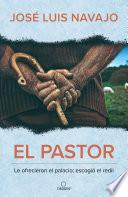 Libro El pastor