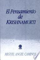 El Pensamiento de Krishnamurti