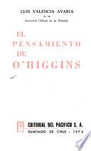 El pensamiento de O'Higgins