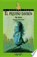 Libro El pequeño Davirón