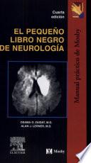 El Pequeno Libro Negro de Neurologia