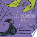 Libro El pequeño mago