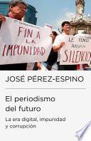 Libro El periodismo del futuro