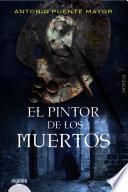 Libro El pintor de los muertos