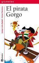 Libro El pirata Gorgo