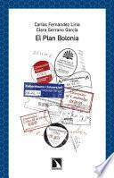 El plan Bolonia