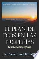 Libro El Plan De Dios En Las Profecías