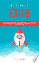 Libro El Plan de Éxito