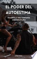 Libro El Poder de la Autoestima