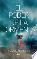 Libro El poder de la tormenta