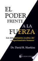 Libro El poder frente a la fuerza