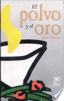 Libro El polvo y el oro