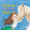 Libro El poni de la princesa Suque (Princess Suque's Pony)