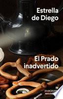 Libro El Prado inadvertido