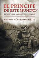 Libro El Principe de Este Mundo
