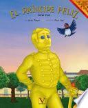 Libro El príncipe feliz