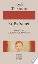 Libro El Príncipe