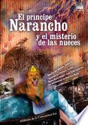Libro El príncipe Narancho y el misterio de las nueces