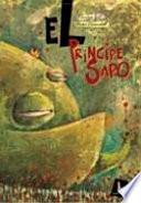 Libro El príncipe sapo