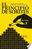 Libro El Principio de Sorites