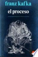 Libro El Proceso