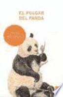 Libro El pulgar del panda