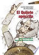 El Quijote apócrifo