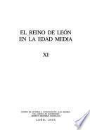 El Reino de León en la Alta Edad Media: without special title