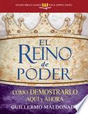 Libro El Reino de Poder