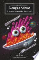 Libro El restaurante del fin del mundo
