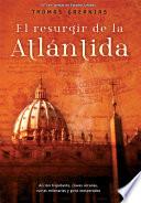 Libro El resurgir de la Atlántida
